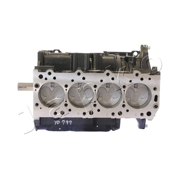 Submontažas JAPKO JMI005F