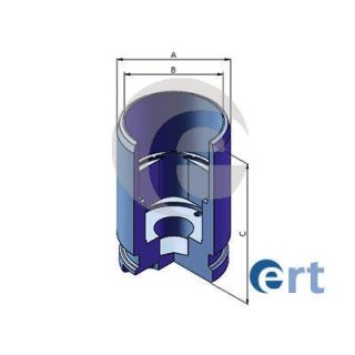 Stūmoklis, stabdžių apkaba ERT 151123-C