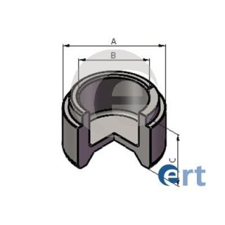 Stūmoklis, stabdžių apkaba ERT 151147-C