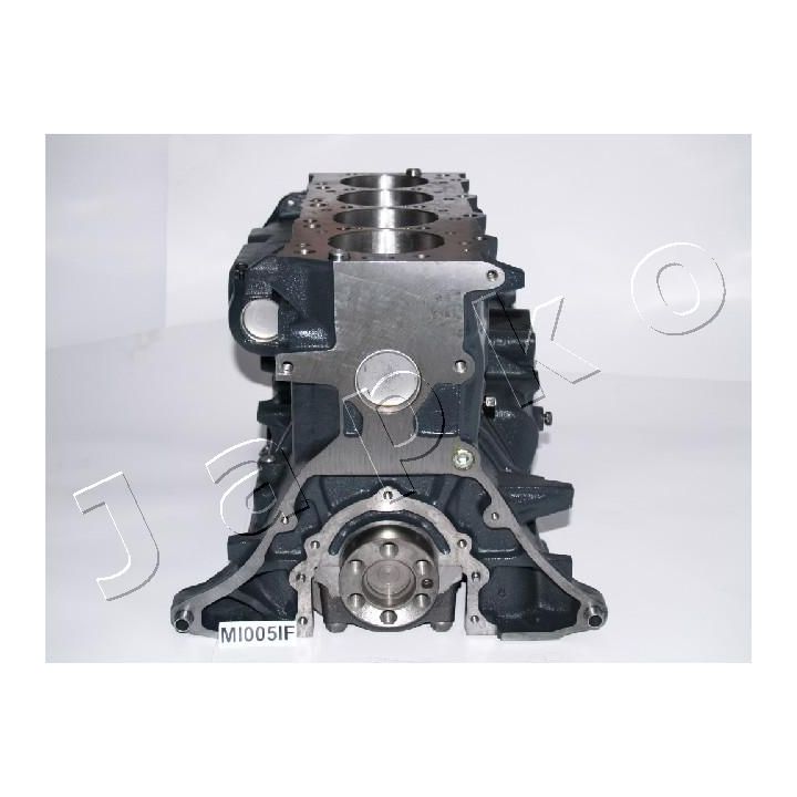 Submontažas JAPKO JMI005IF