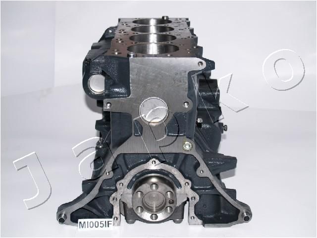 Submontažas JAPKO JMI005IF