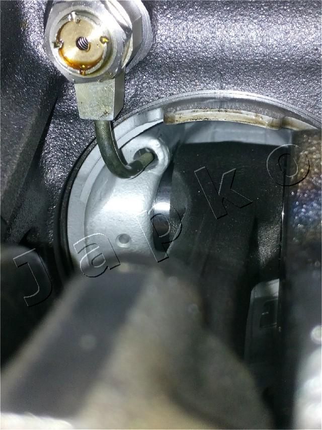 Submontažas JAPKO JMI005IF