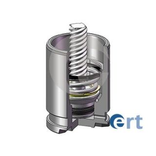 Stūmoklis, stabdžių apkaba ERT 151171K