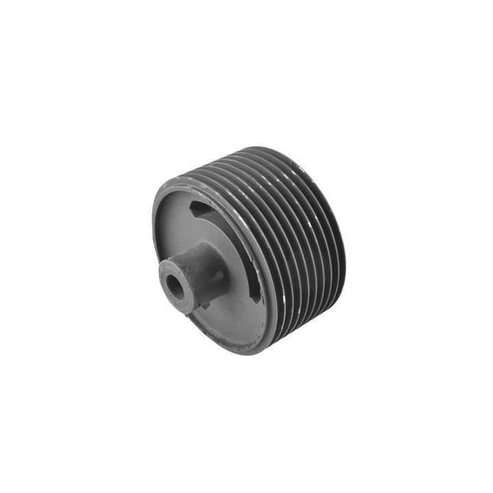 Variklio montavimas TEDGUM 00445362