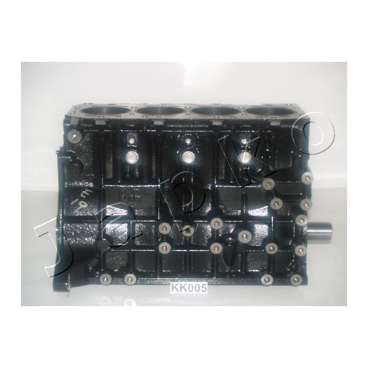 Submontažas JAPKO KKJ005