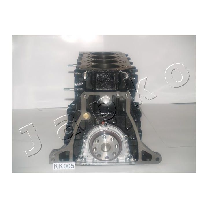 Submontažas JAPKO KKJ005