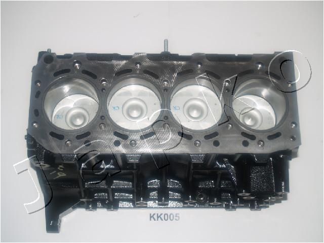 Submontažas JAPKO KKJ005