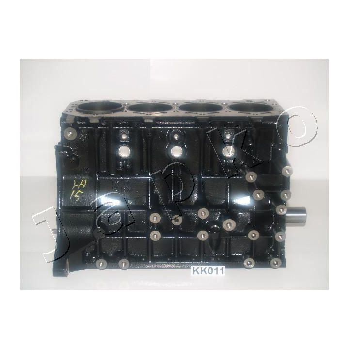 Submontažas JAPKO KKJ011