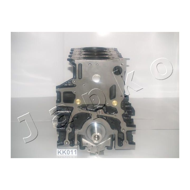 Submontažas JAPKO KKJ011