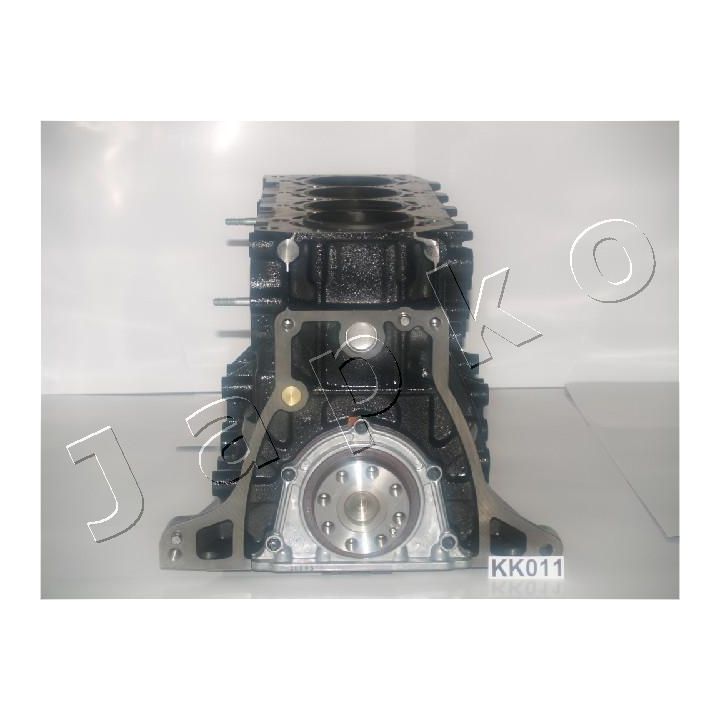 Submontažas JAPKO KKJ011