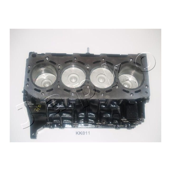 Submontažas JAPKO KKJ011