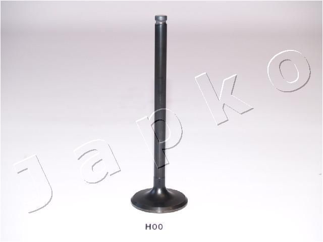 įvado vožtuvas JAPKO 5H00