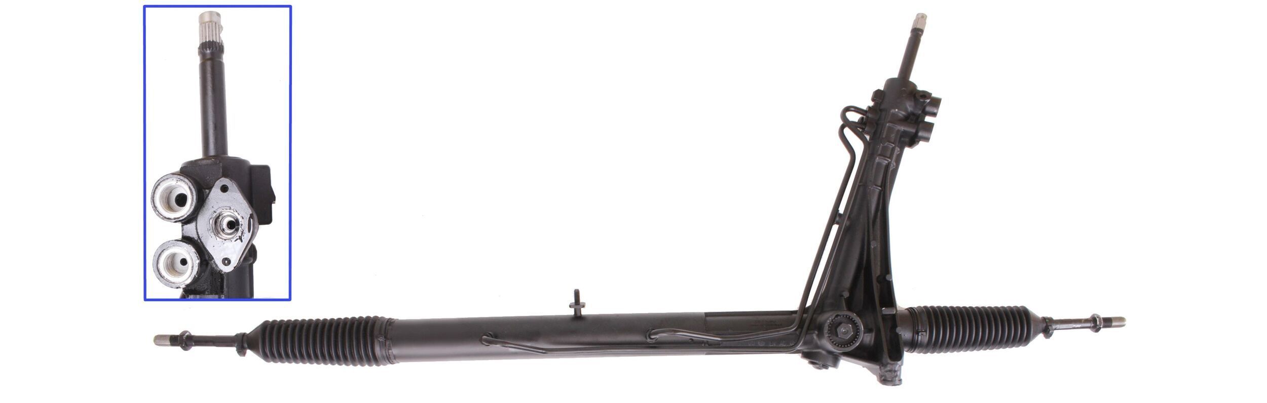 Vairo pavara DRI 711521284R