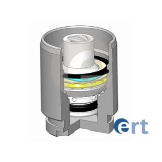 Stūmoklis, stabdžių apkaba ERT 151250K