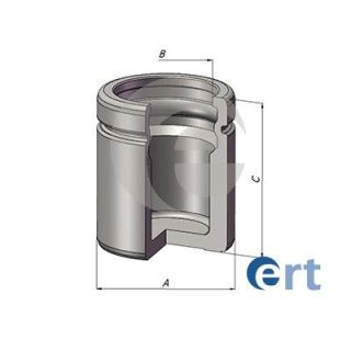 Stūmoklis, stabdžių apkaba ERT 151255-C