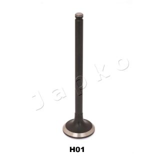 Angos vožtuvas JAPKO 5H01