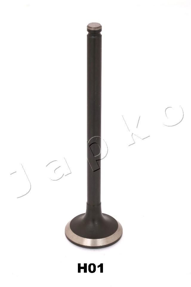 Angos vožtuvas JAPKO 5H01