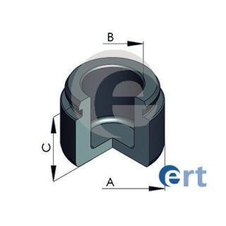 Stūmoklis, stabdžių apkaba ERT 151361-C