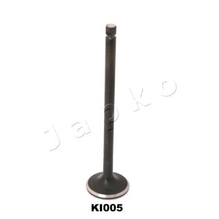 Angos vožtuvas JAPKO 5KI005