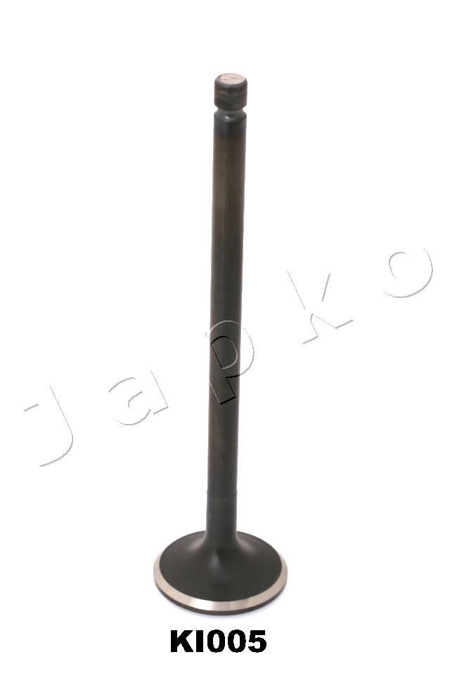 Angos vožtuvas JAPKO 5KI005