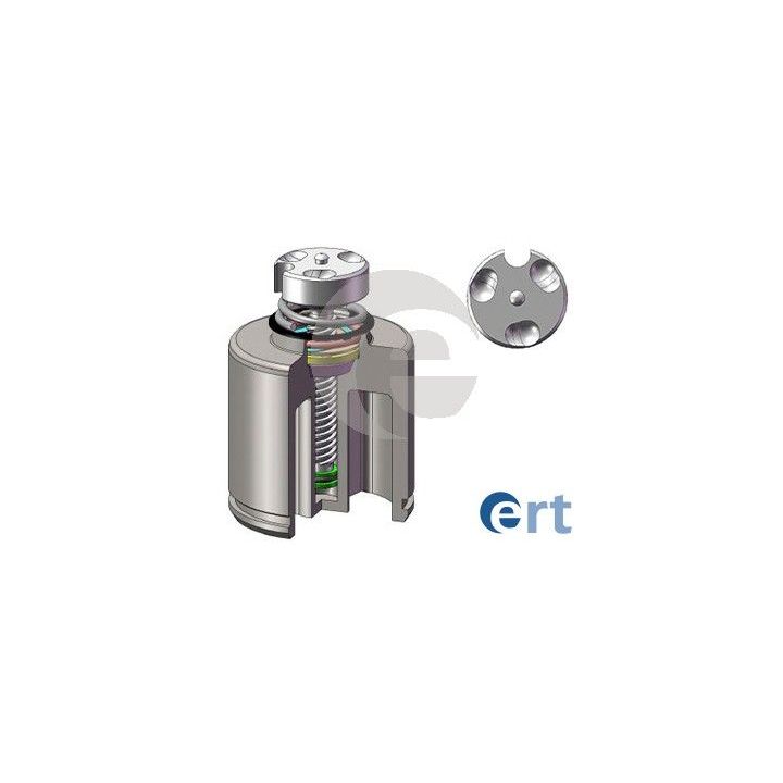 Stūmoklis, stabdžių apkaba ERT 151369LK