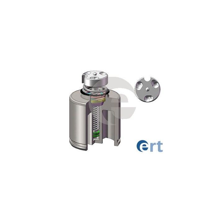 Stūmoklis, stabdžių apkaba ERT 151369RK