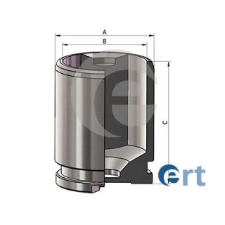 Stūmoklis, stabdžių apkaba ERT 151375-C