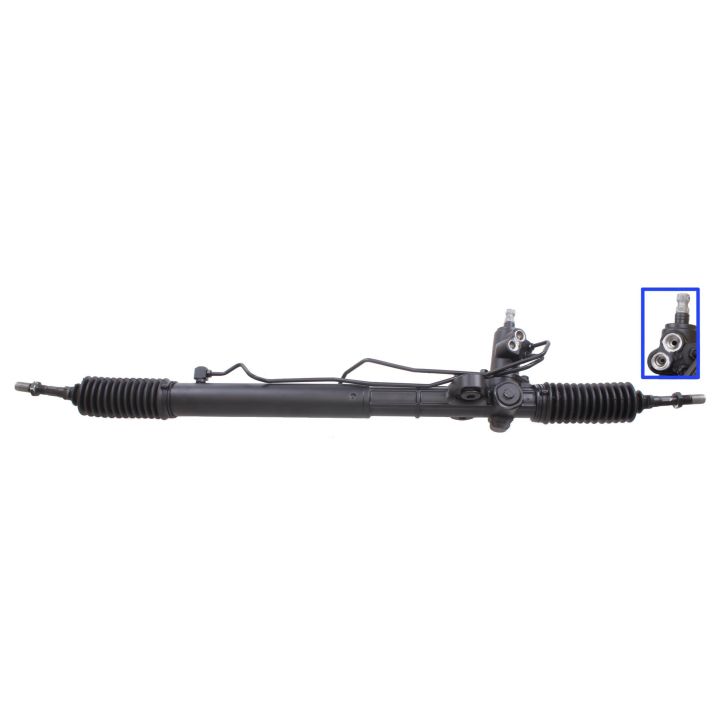 Vairo pavara DRI 711521313R