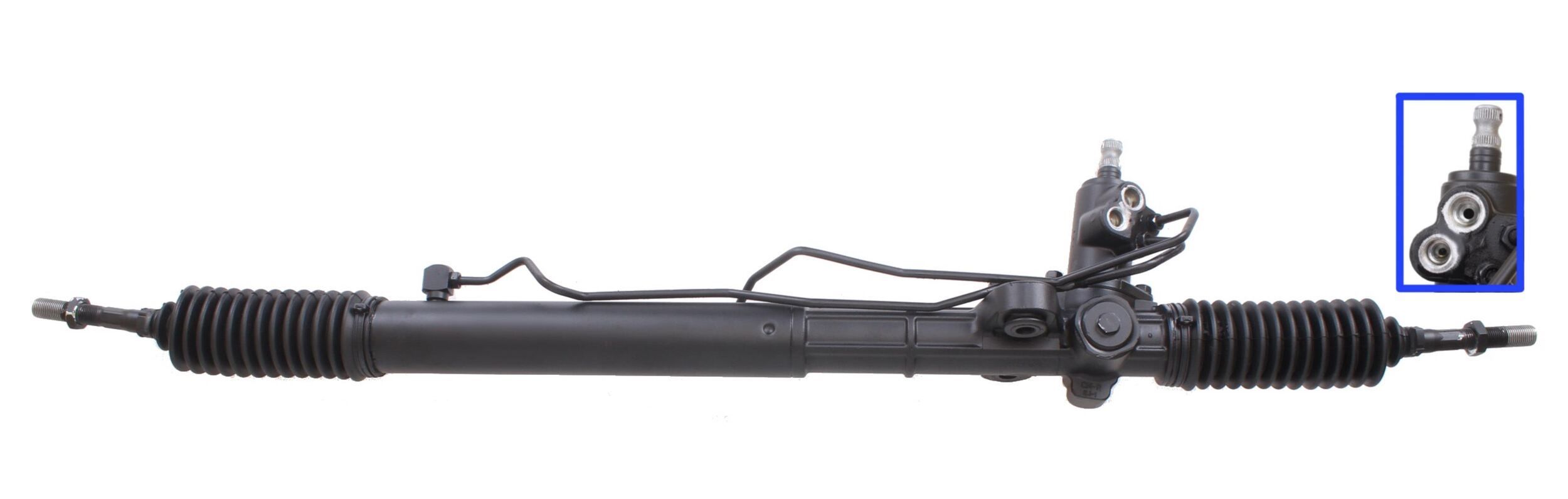 Vairo pavara DRI 711521313R