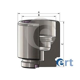 Stūmoklis, stabdžių apkaba ERT 151383-C