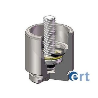 Stūmoklis, stabdžių apkaba ERT 151383LK