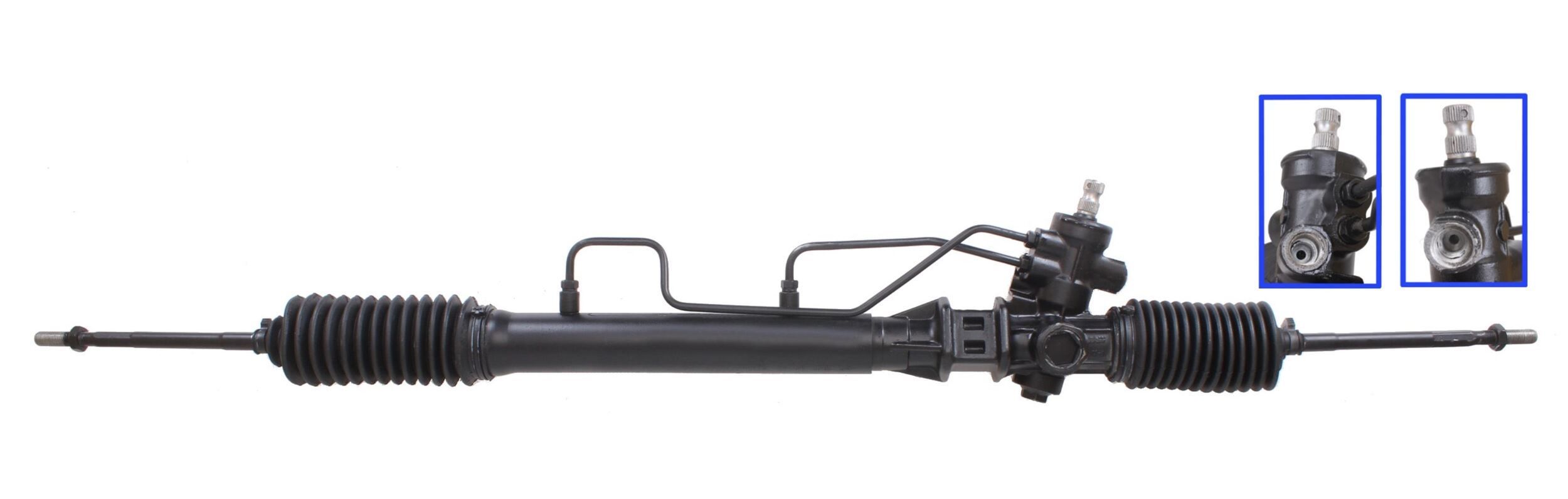 Vairo pavara DRI 711521316R