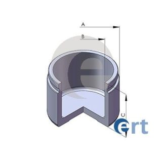 Stūmoklis, stabdžių apkaba ERT 151397-C