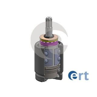 Stūmoklis, stabdžių apkaba ERT 151404K