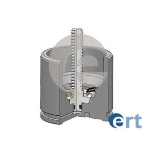 Stūmoklis, stabdžių apkaba ERT 151430K