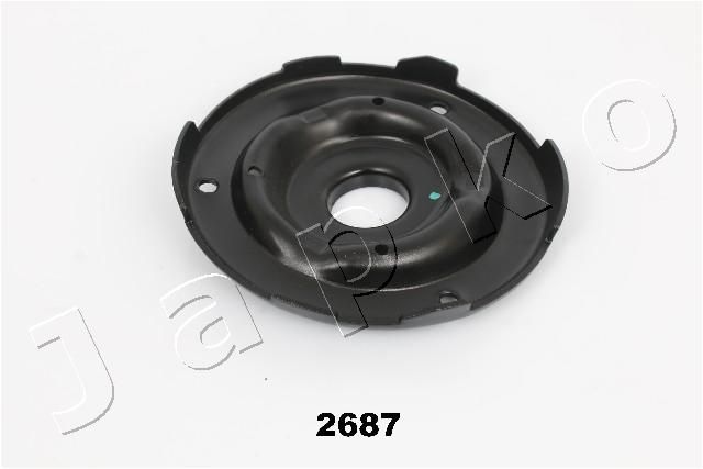 Spyruoklės dangtelis JAPKO GOJ2687