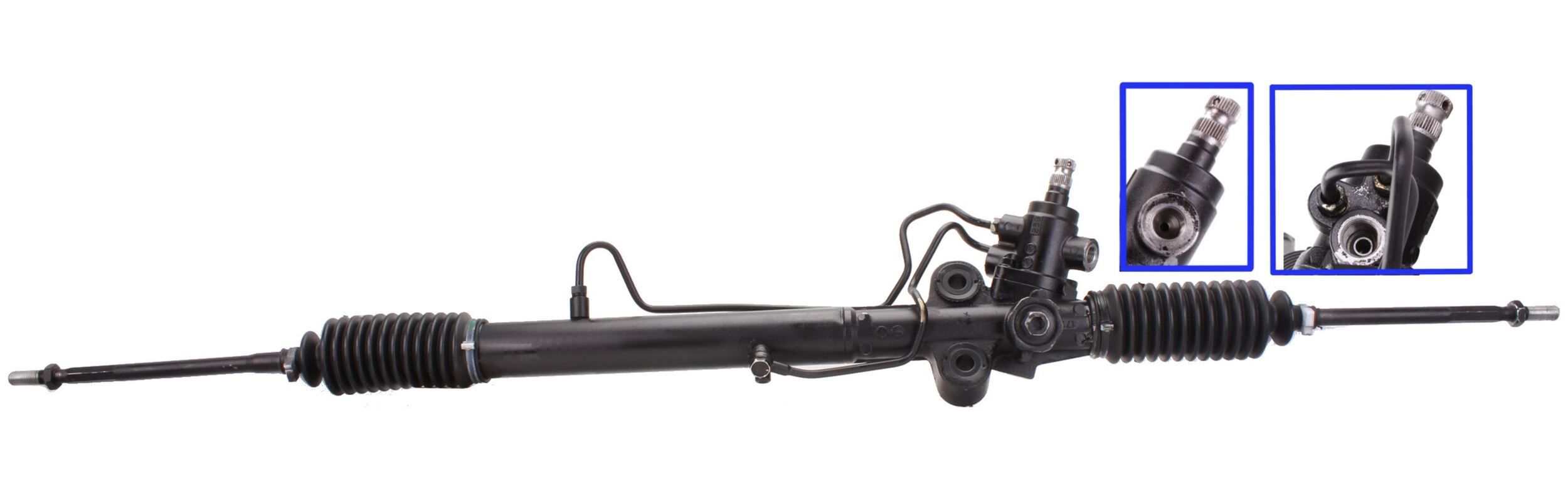 Vairo pavara DRI 711521337