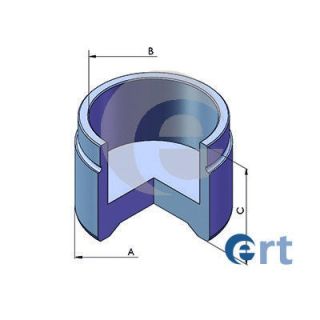 Stūmoklis, stabdžių apkaba ERT 151486-C