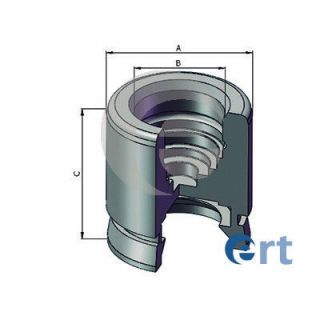 Stūmoklis, stabdžių apkaba ERT 151495-C