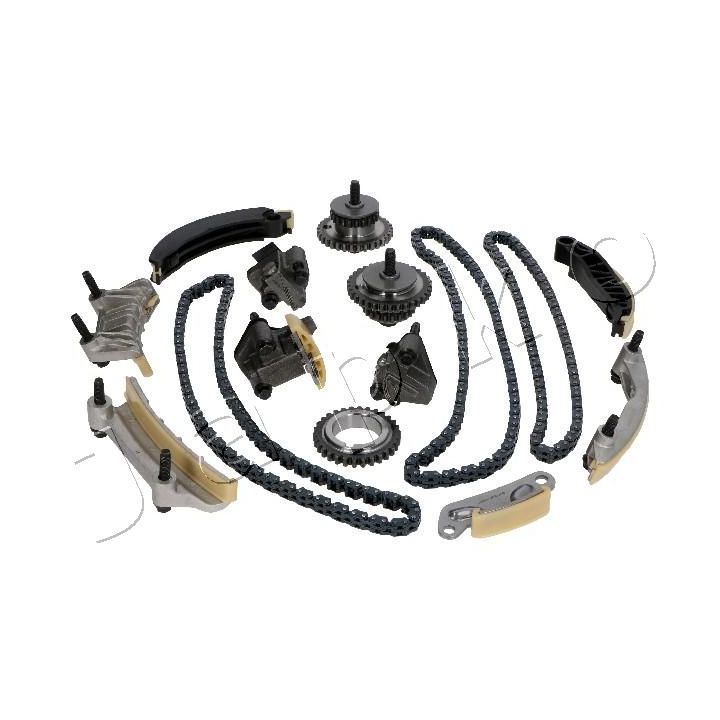 Paskirstymo grandinės komplektas JAPKO KJK001