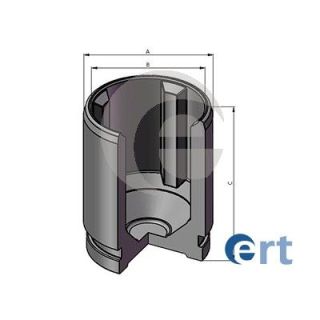 Stūmoklis, stabdžių apkaba ERT 151502-C
