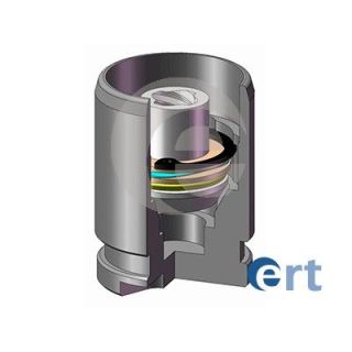 Stūmoklis, stabdžių apkaba ERT 151513K