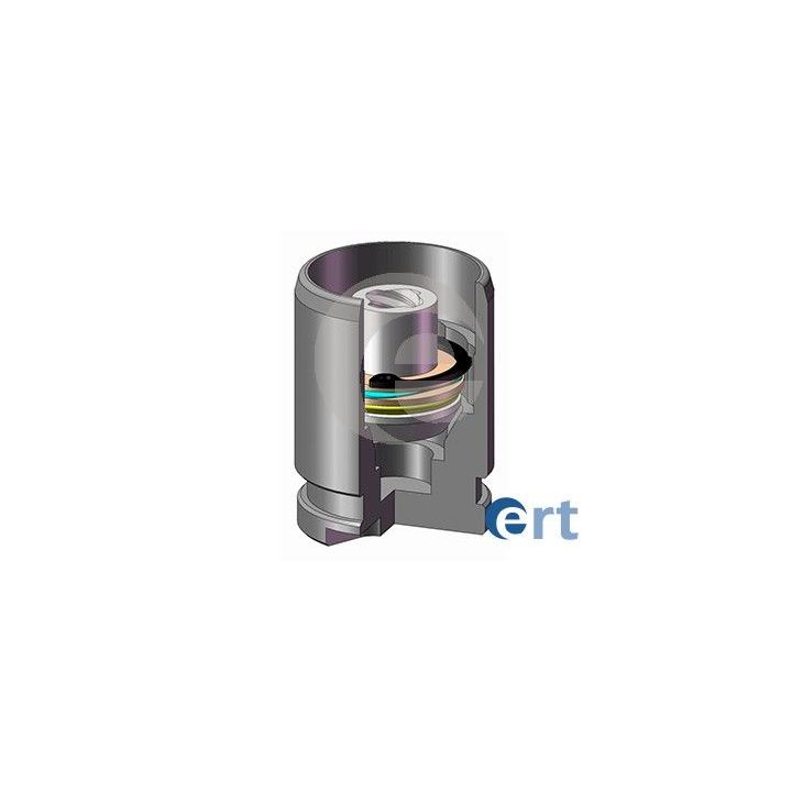 Stūmoklis, stabdžių apkaba ERT 151513K