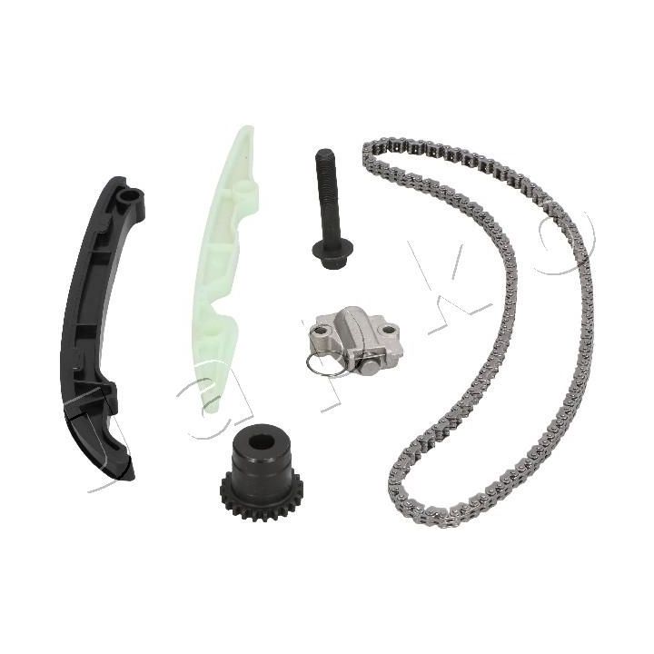 Paskirstymo grandinės komplektas JAPKO KJK0200