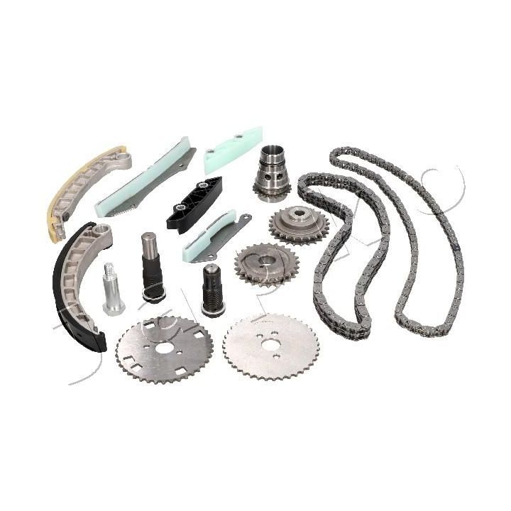 Paskirstymo grandinės komplektas JAPKO KJK0201