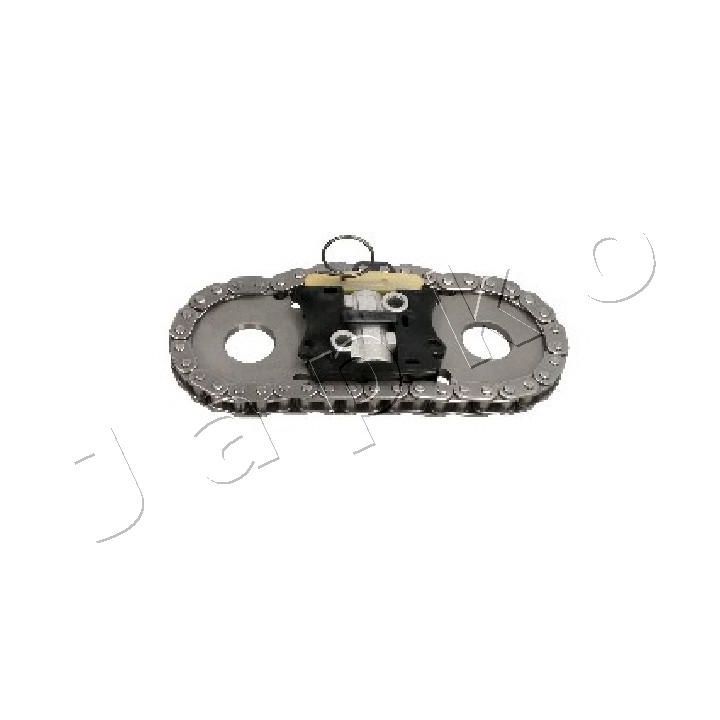 Paskirstymo grandinės komplektas JAPKO KJK0202