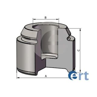 Stūmoklis, stabdžių apkaba ERT 151563-C