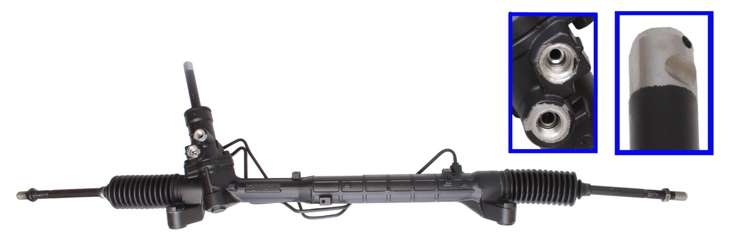 Vairo pavara DRI 711521428R