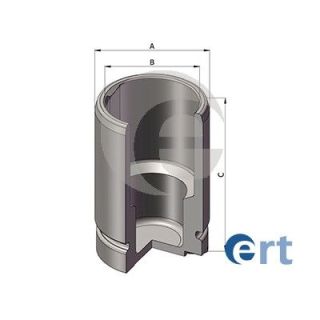 Stūmoklis, stabdžių apkaba ERT 151586-C