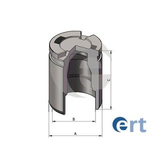 Stūmoklis, stabdžių apkaba ERT 151590-C